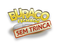 Jogue Buraco Fechado Sem Trinca